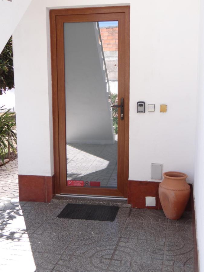 Villa Ribeiro'S House Gafanha da Nazaré Esterno foto