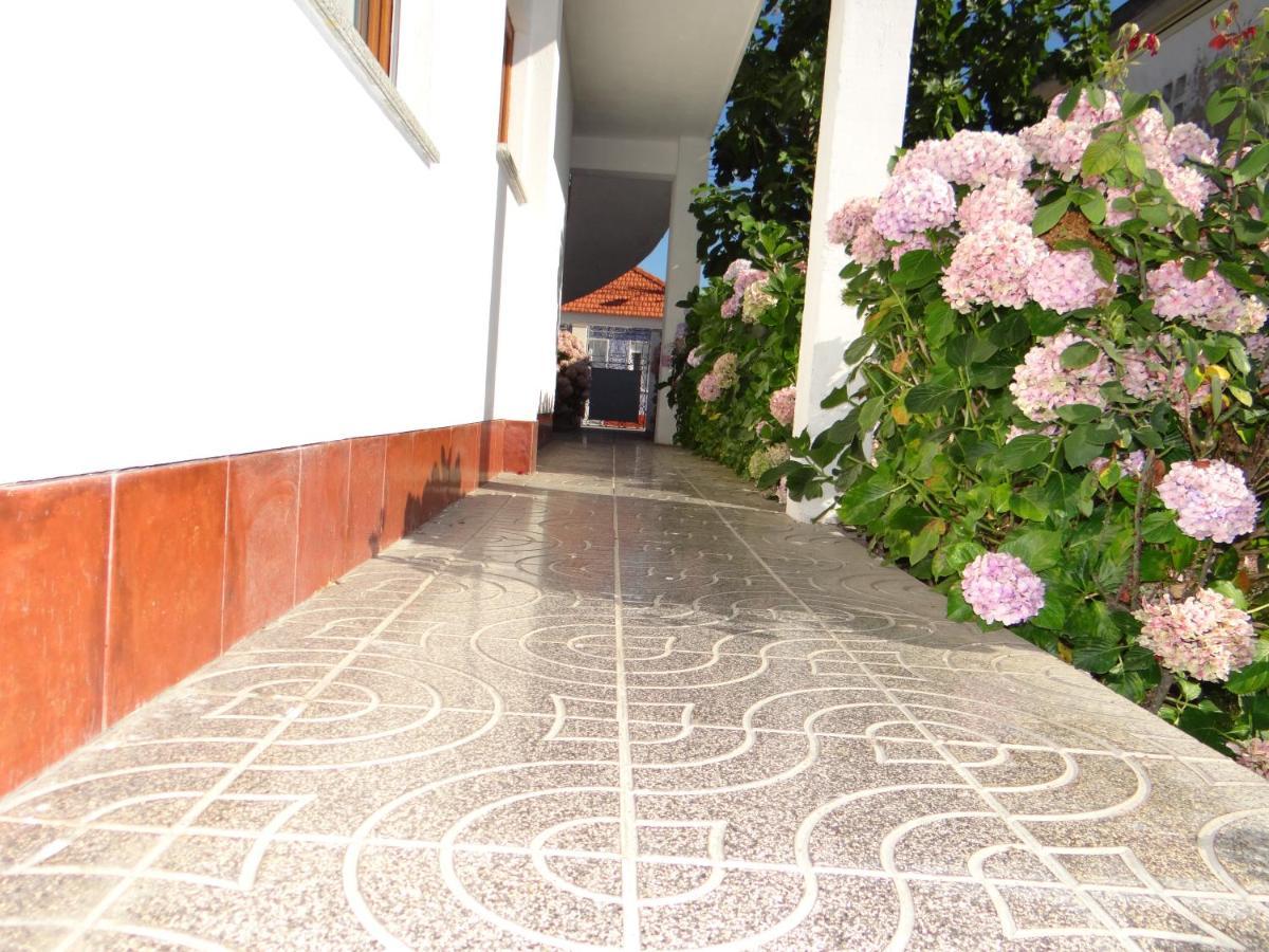 Villa Ribeiro'S House Gafanha da Nazaré Esterno foto