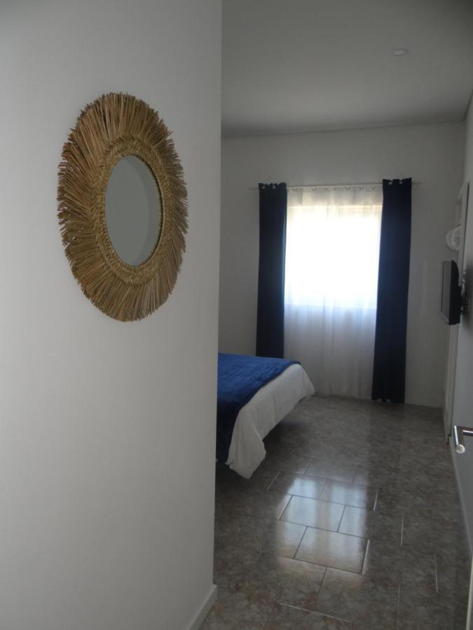 Villa Ribeiro'S House Gafanha da Nazaré Esterno foto