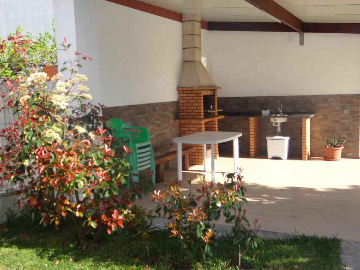Villa Ribeiro'S House Gafanha da Nazaré Esterno foto