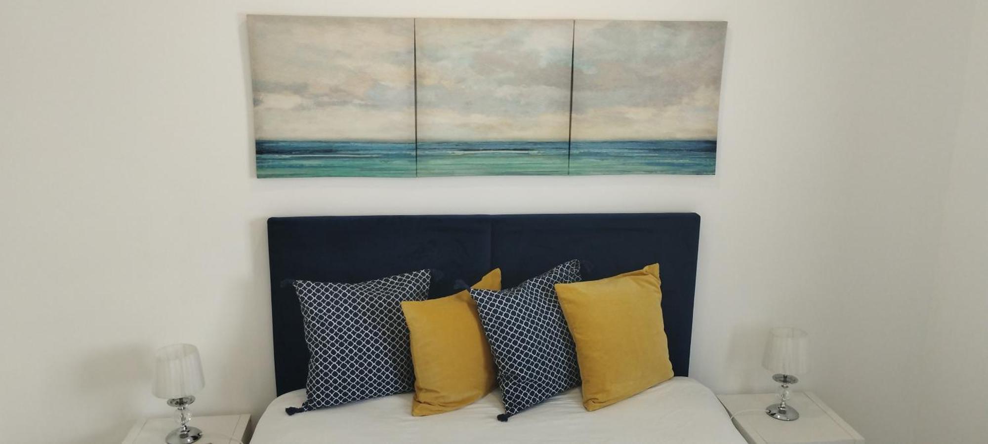 Villa Ribeiro'S House Gafanha da Nazaré Esterno foto