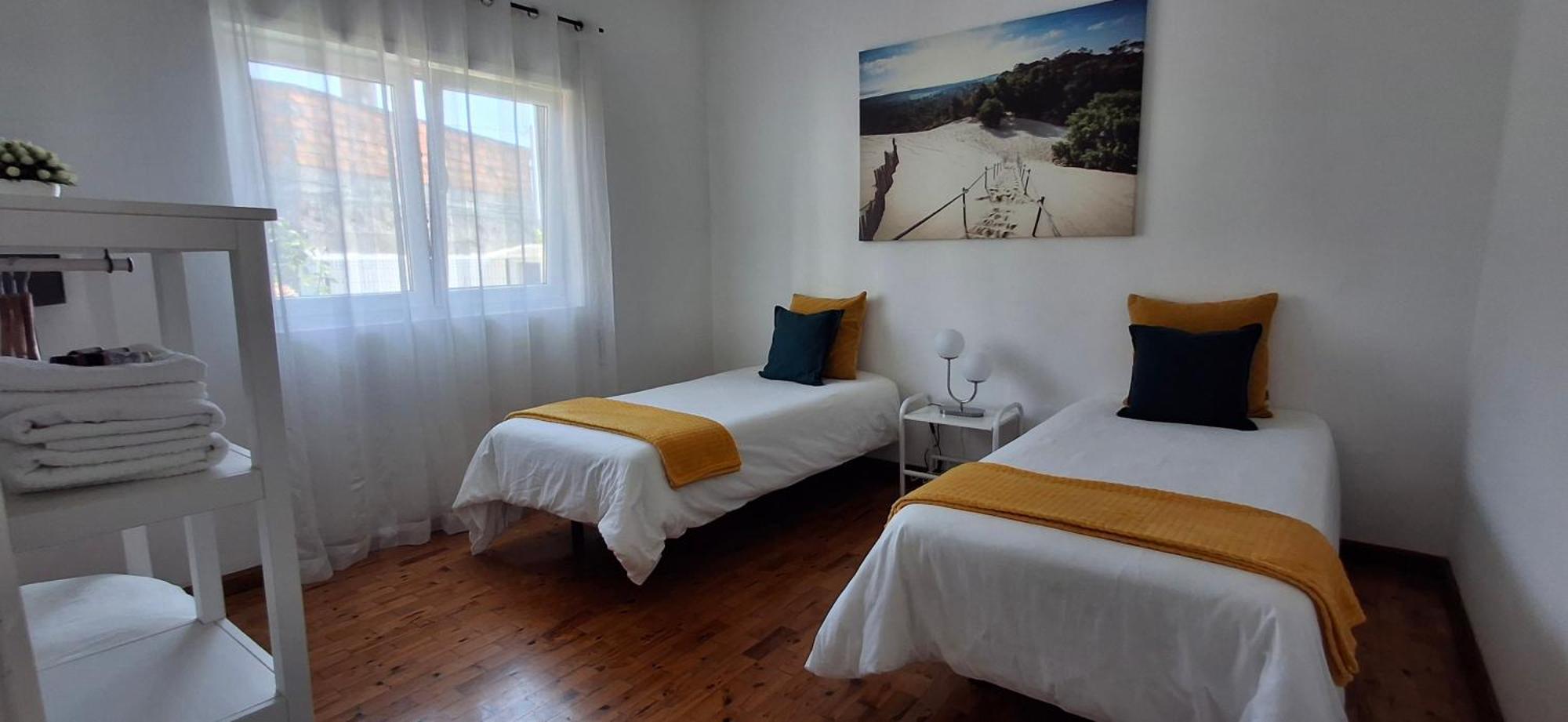 Villa Ribeiro'S House Gafanha da Nazaré Esterno foto