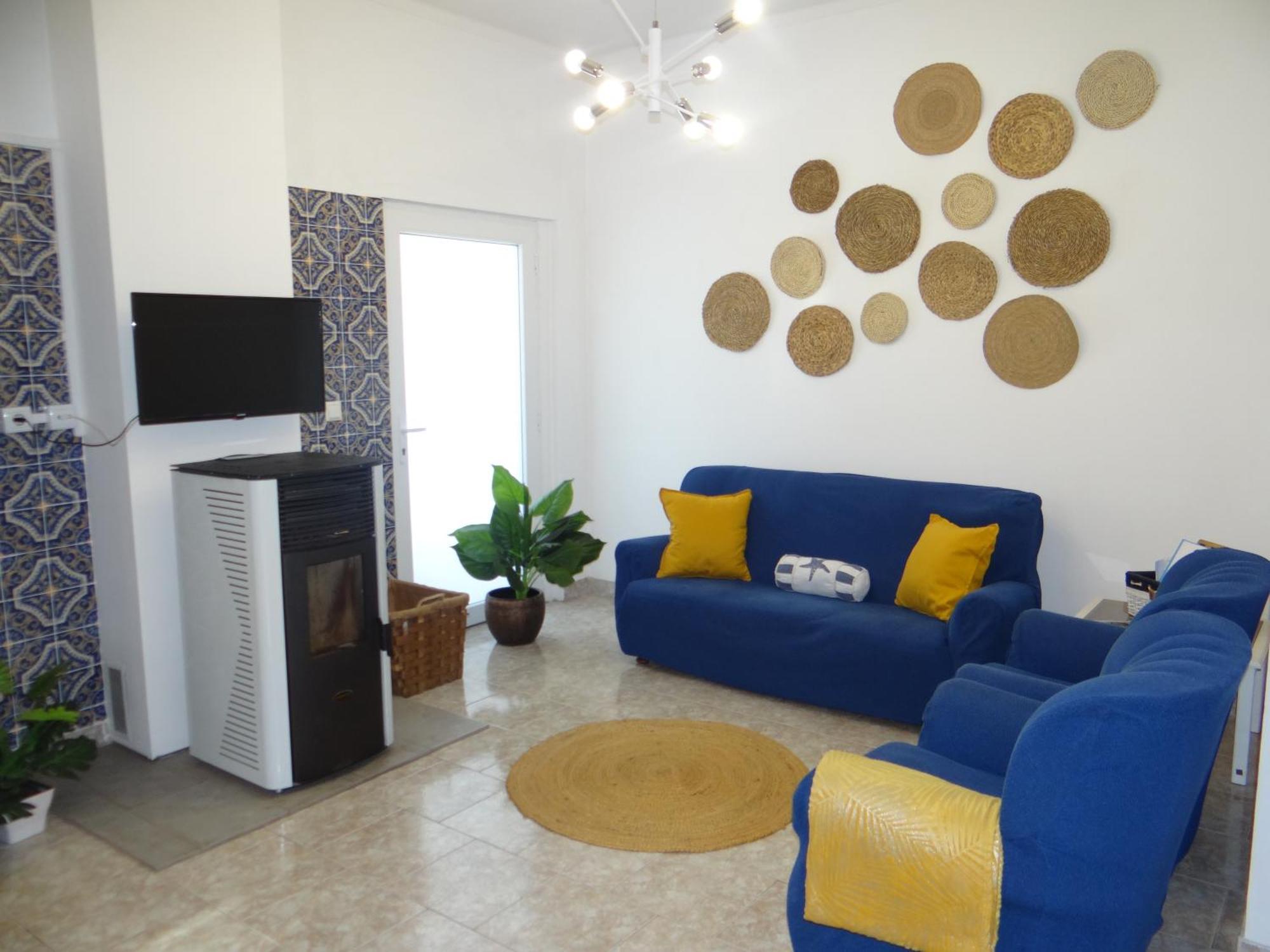 Villa Ribeiro'S House Gafanha da Nazaré Esterno foto